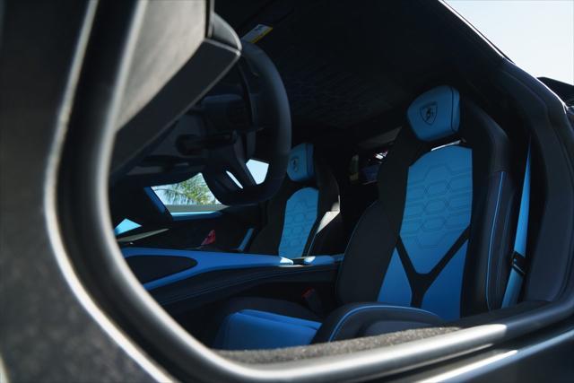 used 2024 Lamborghini Revuelto car, priced at $759,995