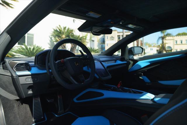 used 2024 Lamborghini Revuelto car, priced at $759,995