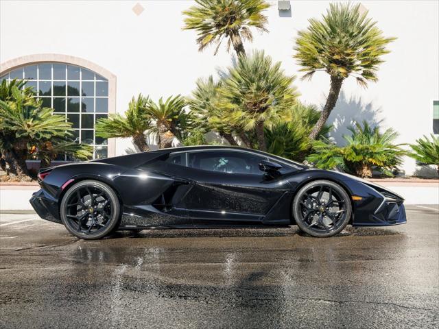 used 2024 Lamborghini Revuelto car, priced at $759,995