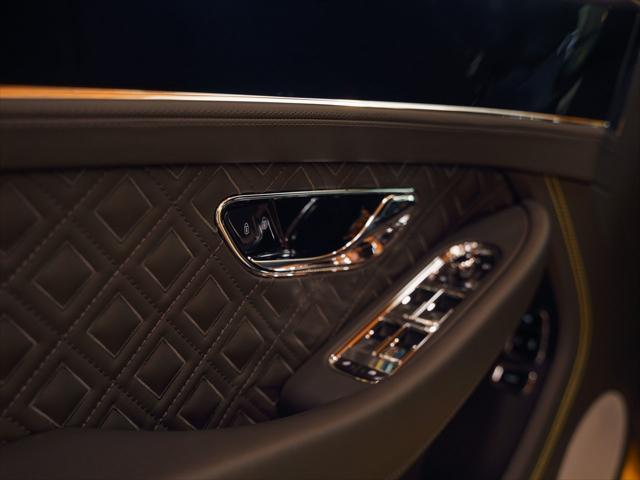used 2023 Bentley Continental GT car, priced at $229,995