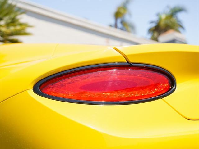 used 2023 Bentley Continental GT car, priced at $229,995