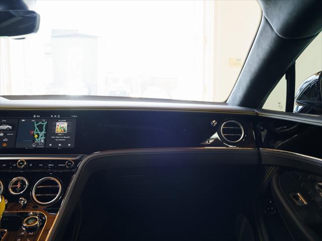 used 2023 Bentley Continental GT car, priced at $229,995