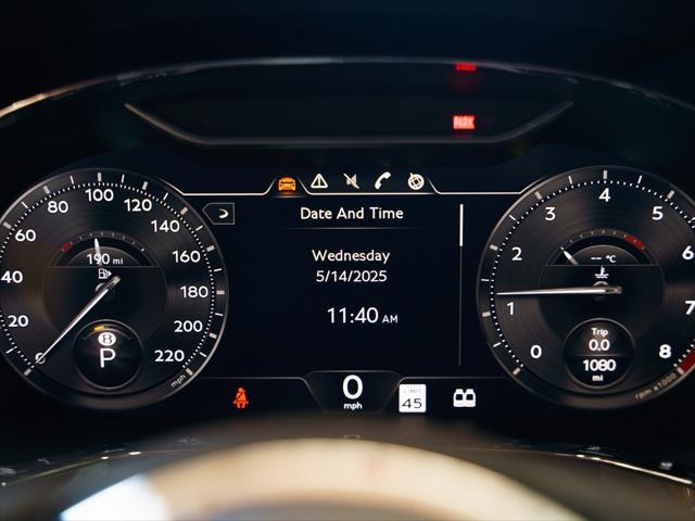 used 2023 Bentley Continental GT car, priced at $229,995