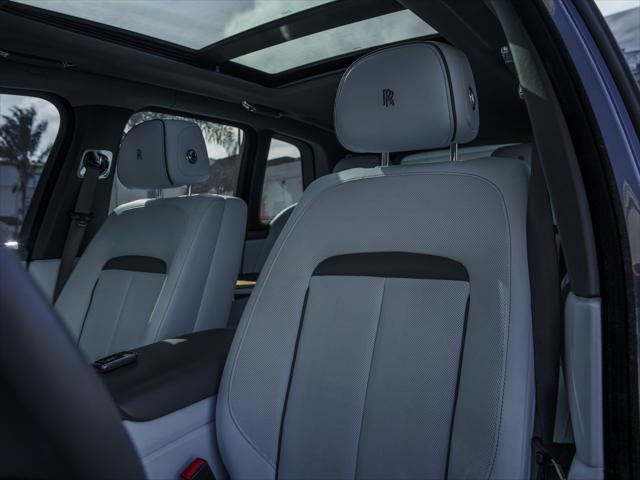 used 2019 Rolls-Royce Cullinan car, priced at $255,358