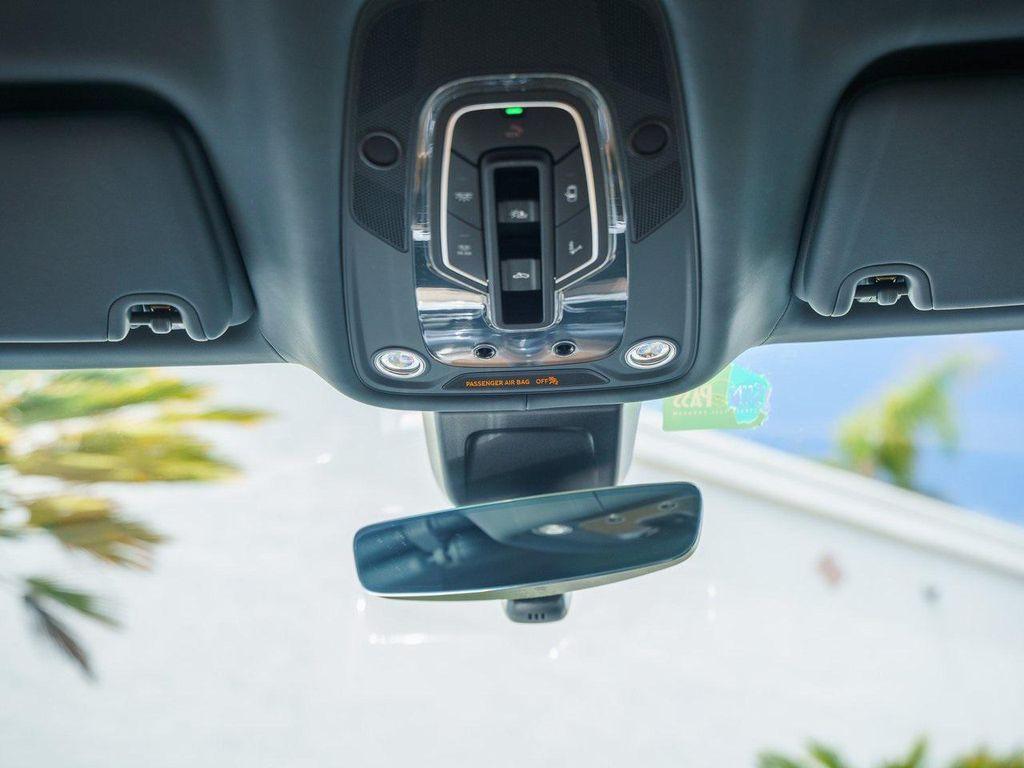 used 2023 Bentley Bentayga car, priced at $156,994