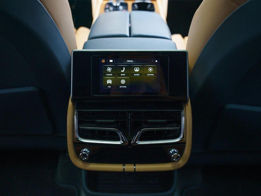 used 2023 Bentley Bentayga car, priced at $156,994