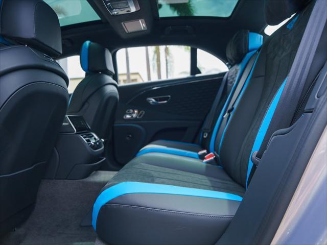 new 2025 Bentley Flying Spur car, priced at $314,800