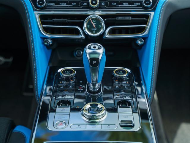new 2025 Bentley Flying Spur car, priced at $314,800