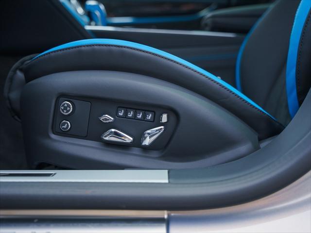 new 2025 Bentley Flying Spur car, priced at $314,800