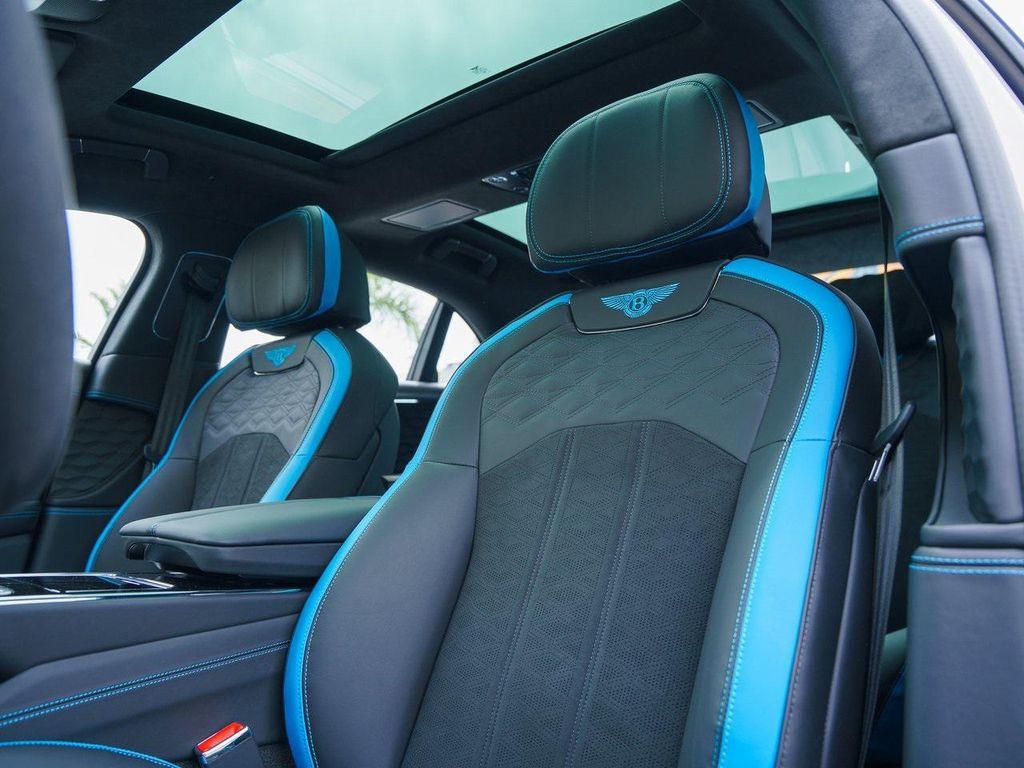 new 2025 Bentley Flying Spur car, priced at $314,800