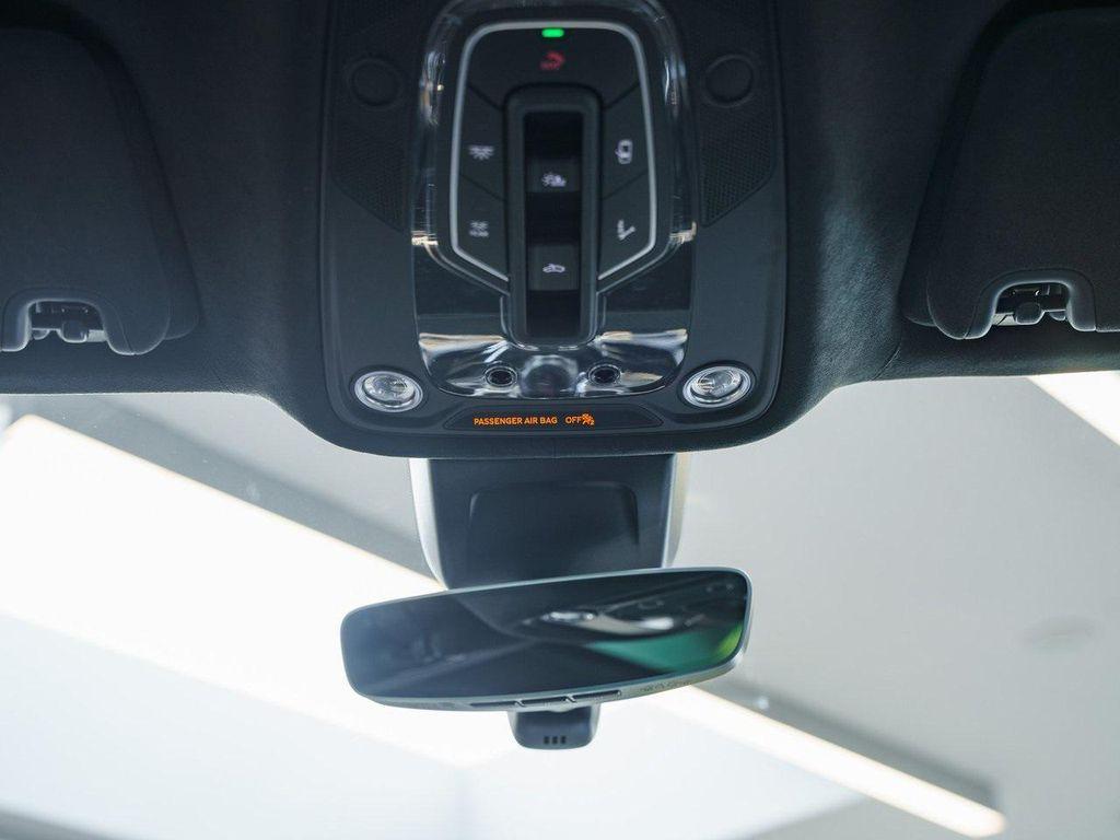 new 2025 Bentley Bentayga car, priced at $232,760