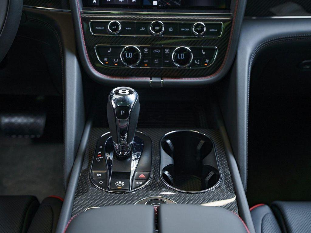 new 2025 Bentley Bentayga car, priced at $232,760