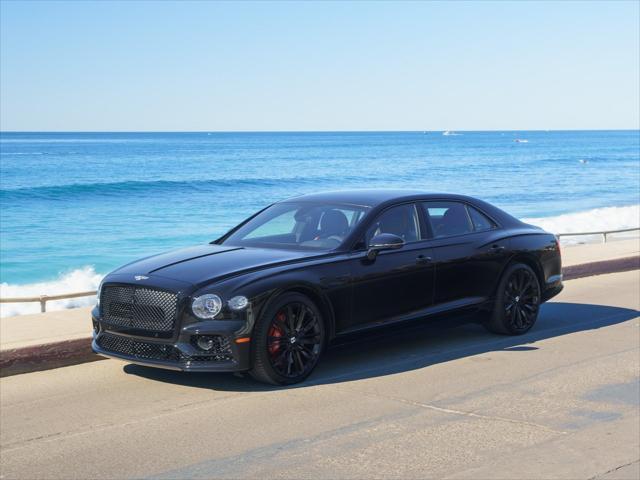 new 2024 Bentley Flying Spur car, priced at $305,350