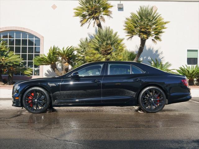 new 2024 Bentley Flying Spur car, priced at $305,350