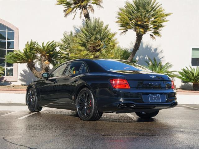 new 2024 Bentley Flying Spur car, priced at $305,350