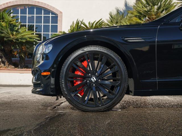 new 2024 Bentley Flying Spur car, priced at $305,350