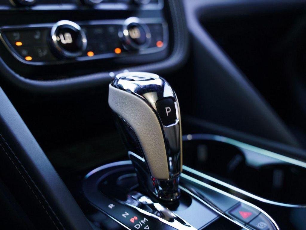 used 2023 Bentley Bentayga Hybrid car, priced at $156,995