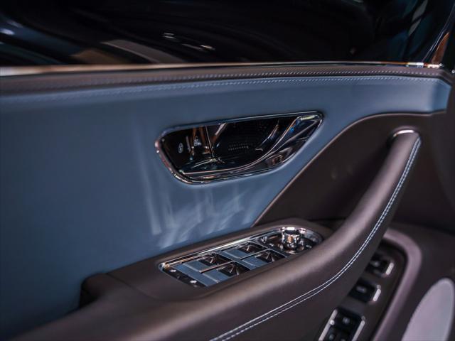 used 2023 Bentley Flying Spur Hybrid car, priced at $199,995