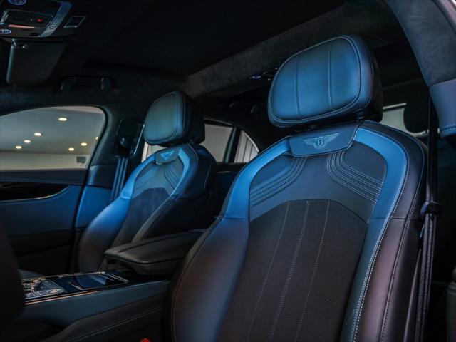 used 2023 Bentley Flying Spur Hybrid car, priced at $199,995