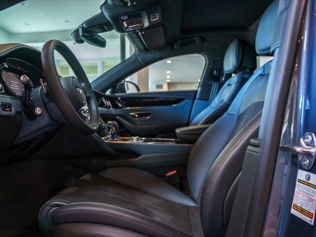 used 2023 Bentley Flying Spur Hybrid car, priced at $199,995