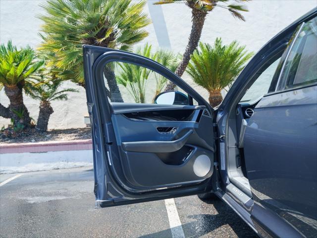 used 2023 Bentley Flying Spur Hybrid car, priced at $199,995