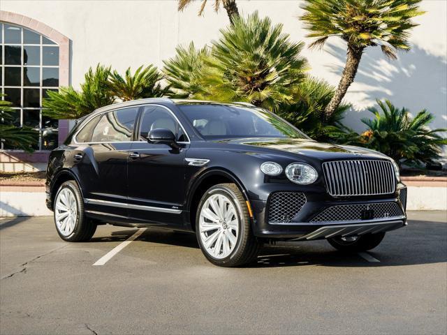 new 2024 Bentley Bentayga car, priced at $280,235