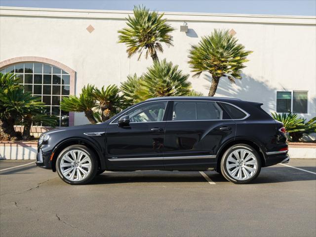 new 2024 Bentley Bentayga car, priced at $280,235