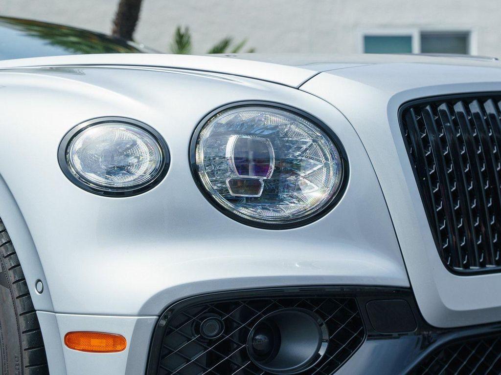 used 2020 Bentley Flying Spur car, priced at $158,995