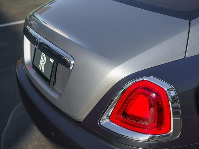 used 2014 Rolls-Royce Wraith car, priced at $139,995