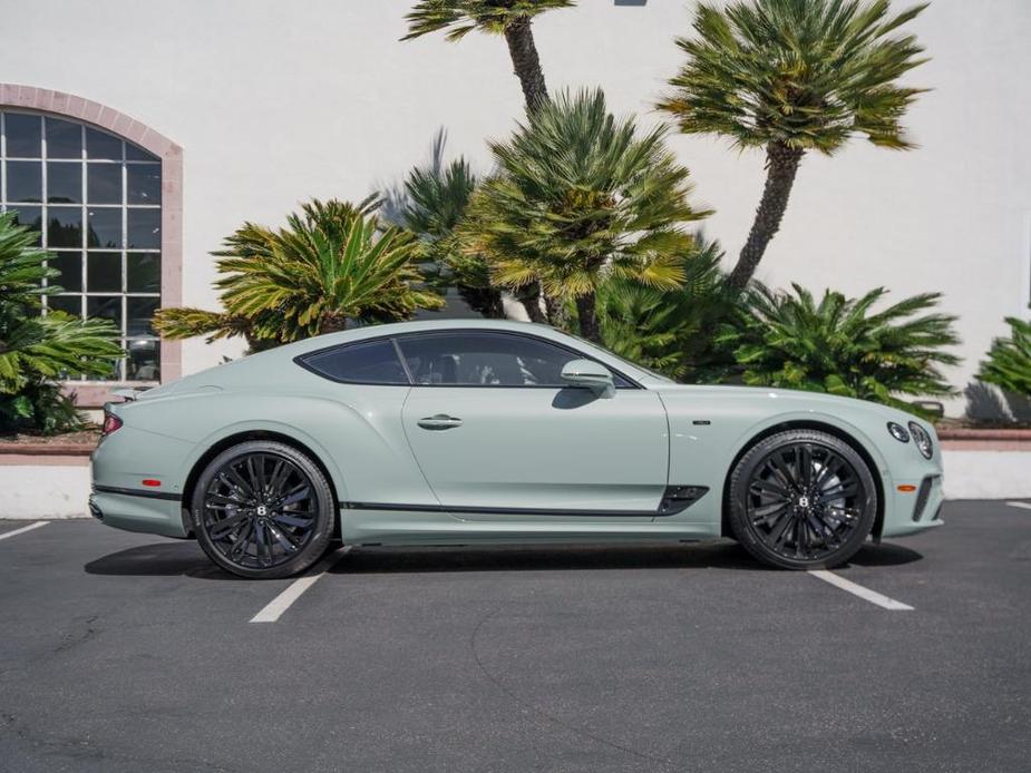 new 2024 Bentley Continental GT car, priced at $358,150