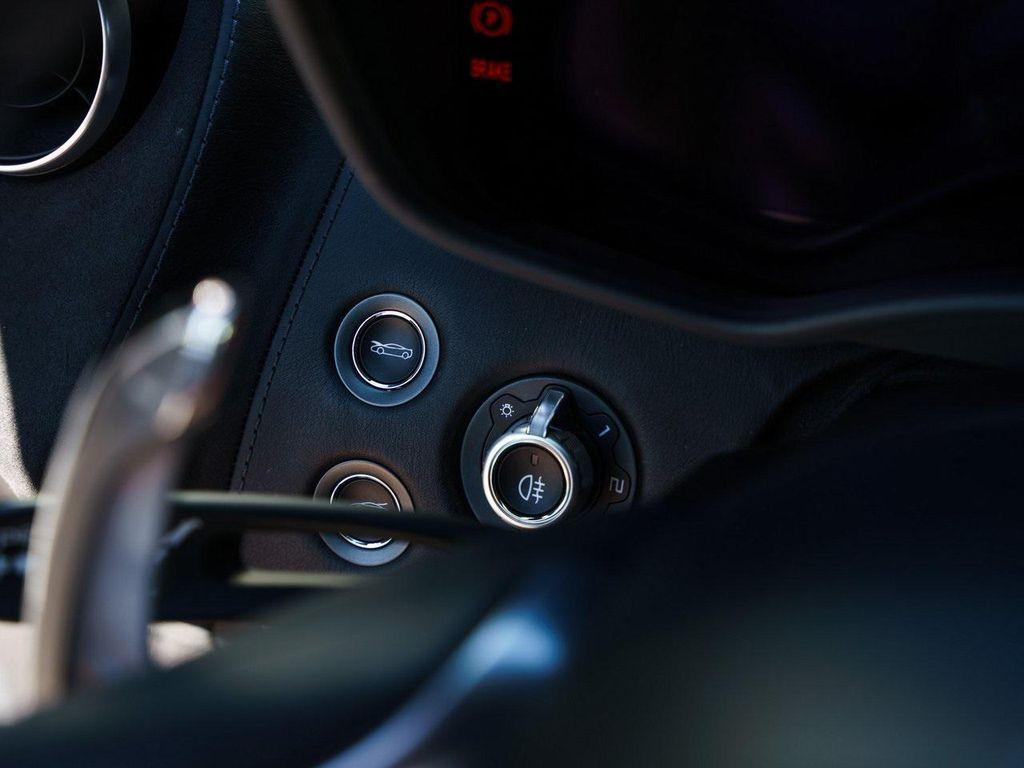 used 2022 McLaren GT car, priced at $159,995