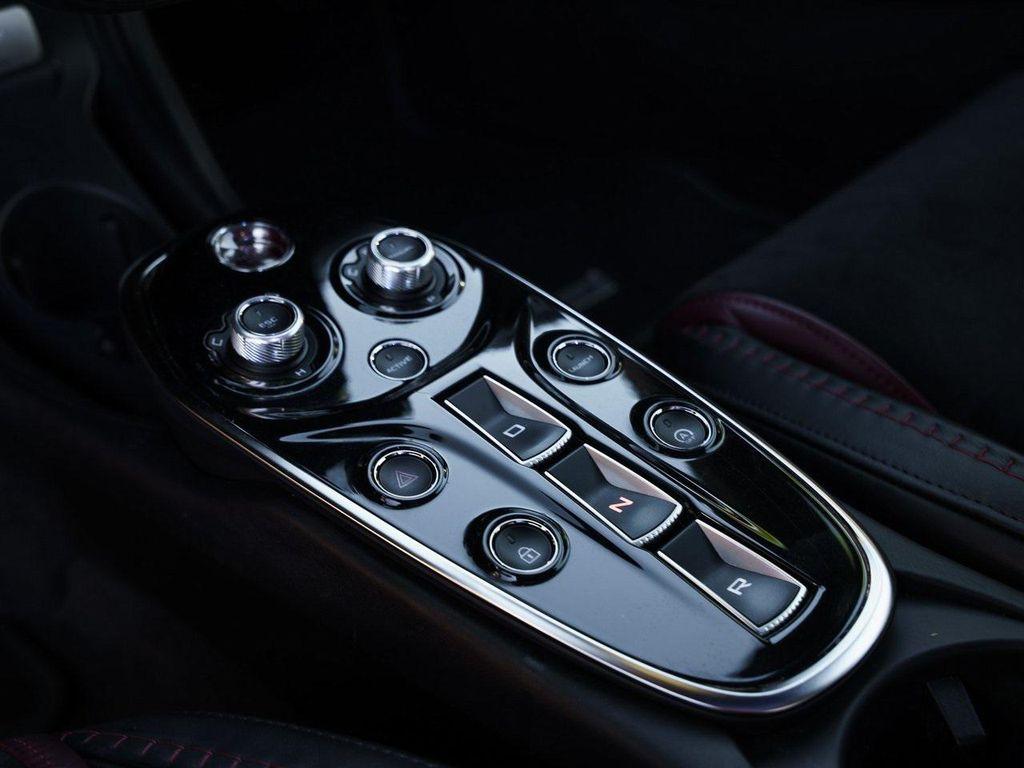 used 2022 McLaren GT car, priced at $159,995