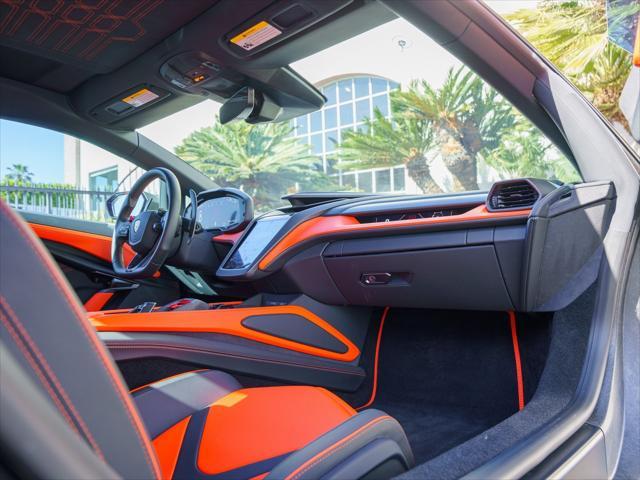 used 2024 Lamborghini Revuelto car, priced at $759,995