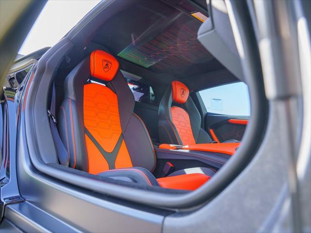 used 2024 Lamborghini Revuelto car, priced at $759,995