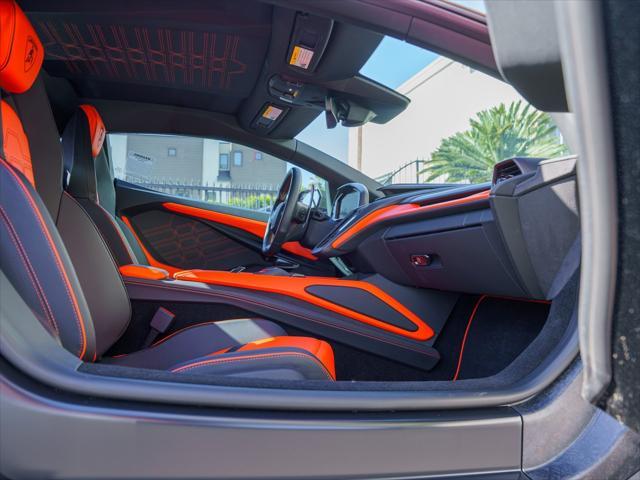 used 2024 Lamborghini Revuelto car, priced at $759,995