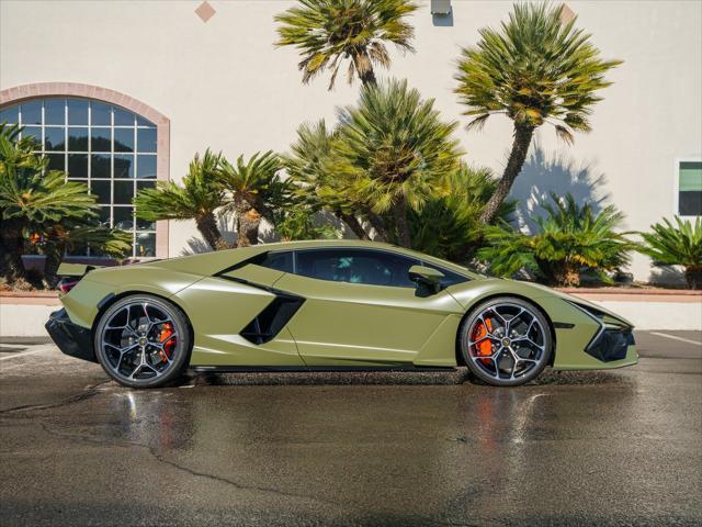 used 2024 Lamborghini Revuelto car, priced at $759,995