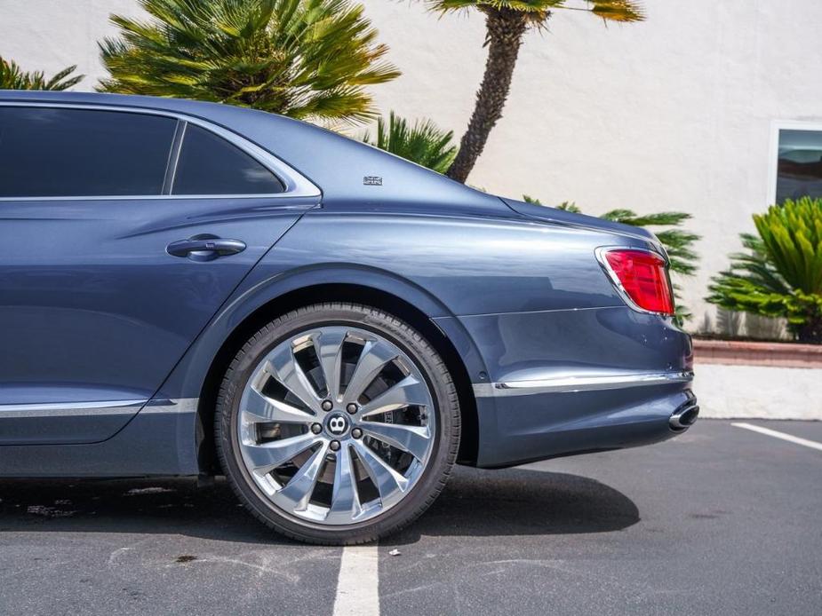 used 2020 Bentley Flying Spur car, priced at $174,994