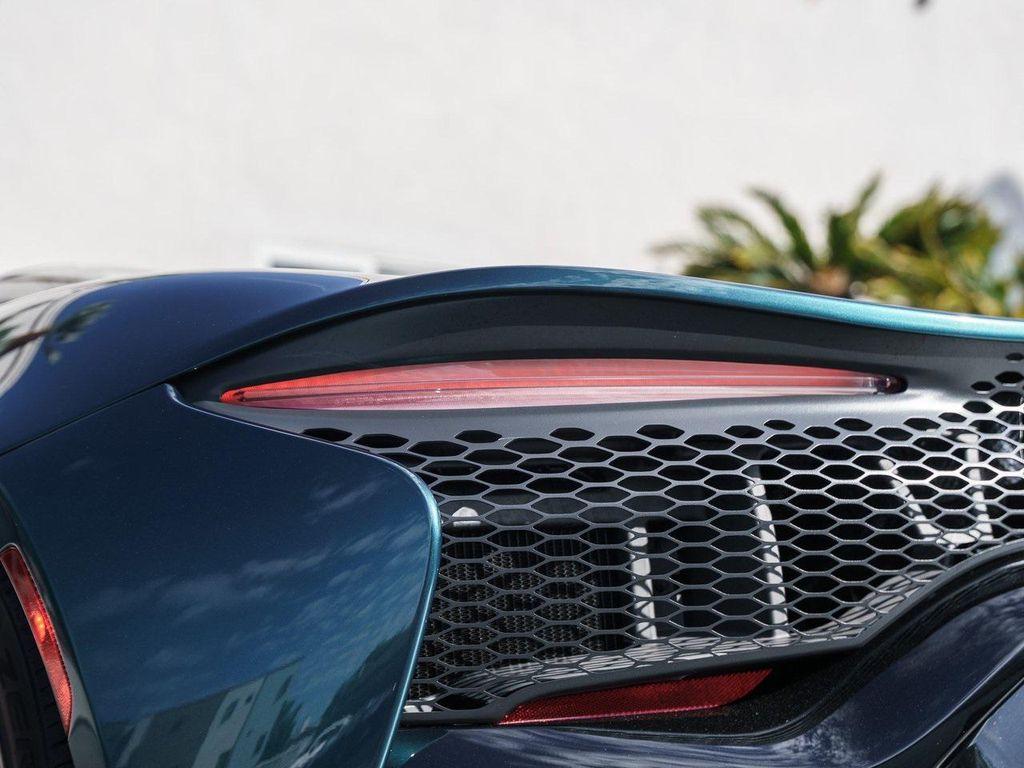 new 2025 McLaren Artura car, priced at $312,198