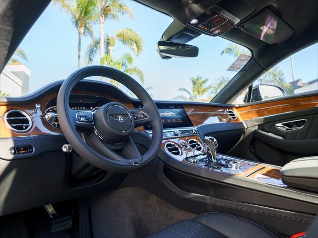 new 2024 Bentley Continental GT car, priced at $263,865