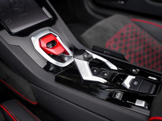 used 2024 Lamborghini Huracan EVO car, priced at $377,995
