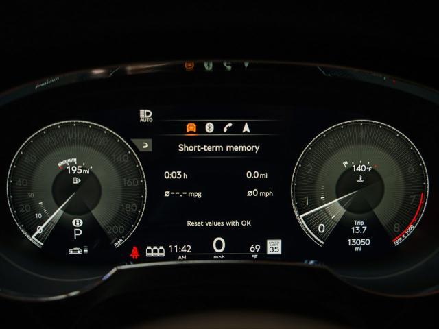 used 2022 Bentley Bentayga car, priced at $155,995