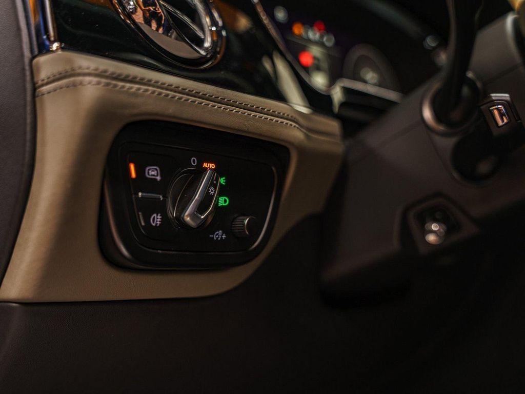used 2022 Bentley Bentayga car, priced at $146,989