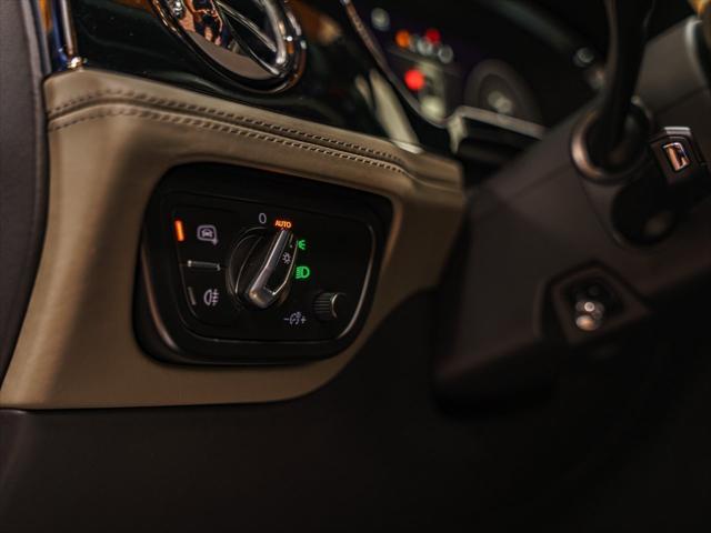 used 2022 Bentley Bentayga car, priced at $155,995
