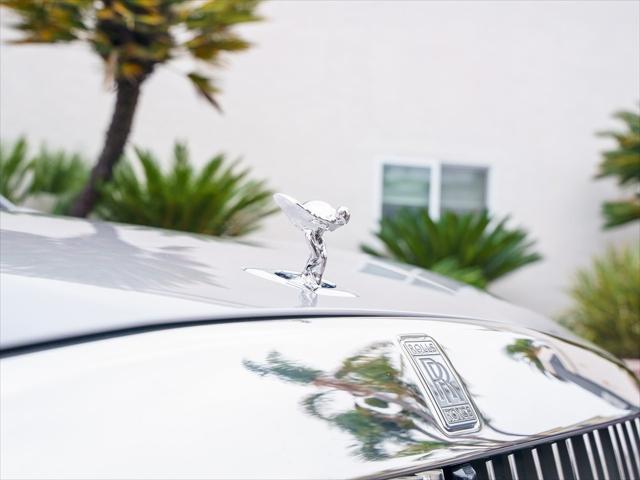 used 2024 Rolls-Royce Spectre car, priced at $389,995