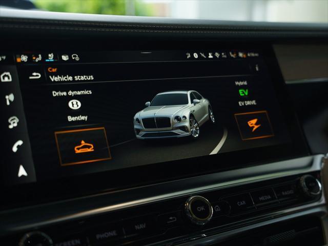 new 2025 Bentley Flying Spur car, priced at $309,920