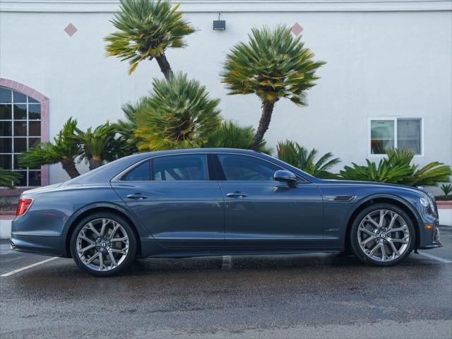 new 2025 Bentley Flying Spur car, priced at $309,920