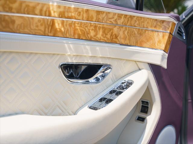 used 2022 Bentley Continental GT car, priced at $220,995