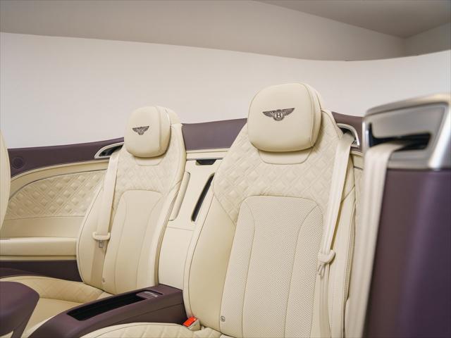 used 2022 Bentley Continental GT car, priced at $220,995