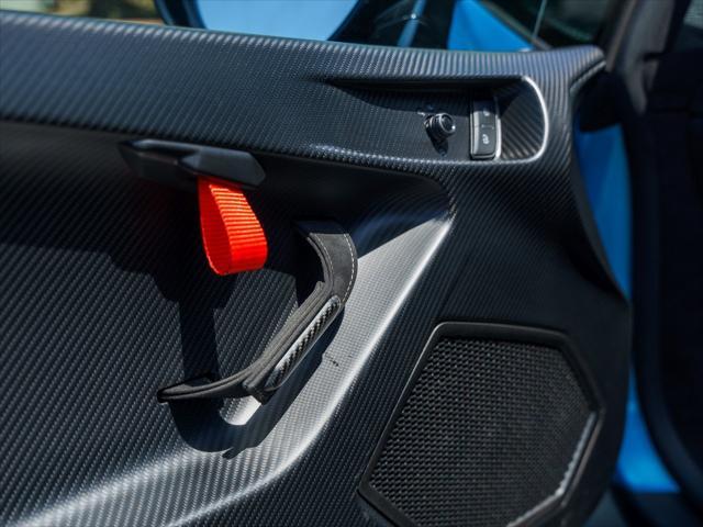 used 2024 Lamborghini Huracan Sterrato car, priced at $315,995