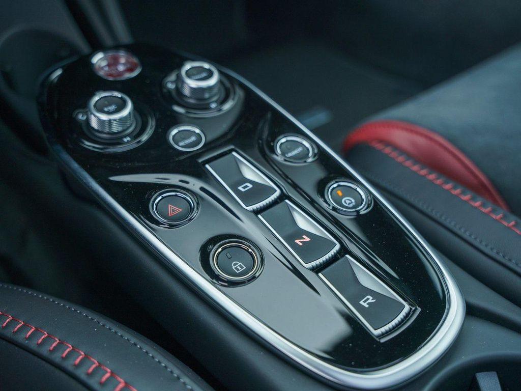 new 2025 McLaren GTS car, priced at $241,148